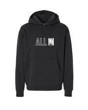 ALL IN Hoodie